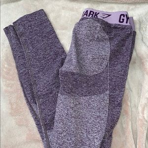 Gymsharm flex leggings